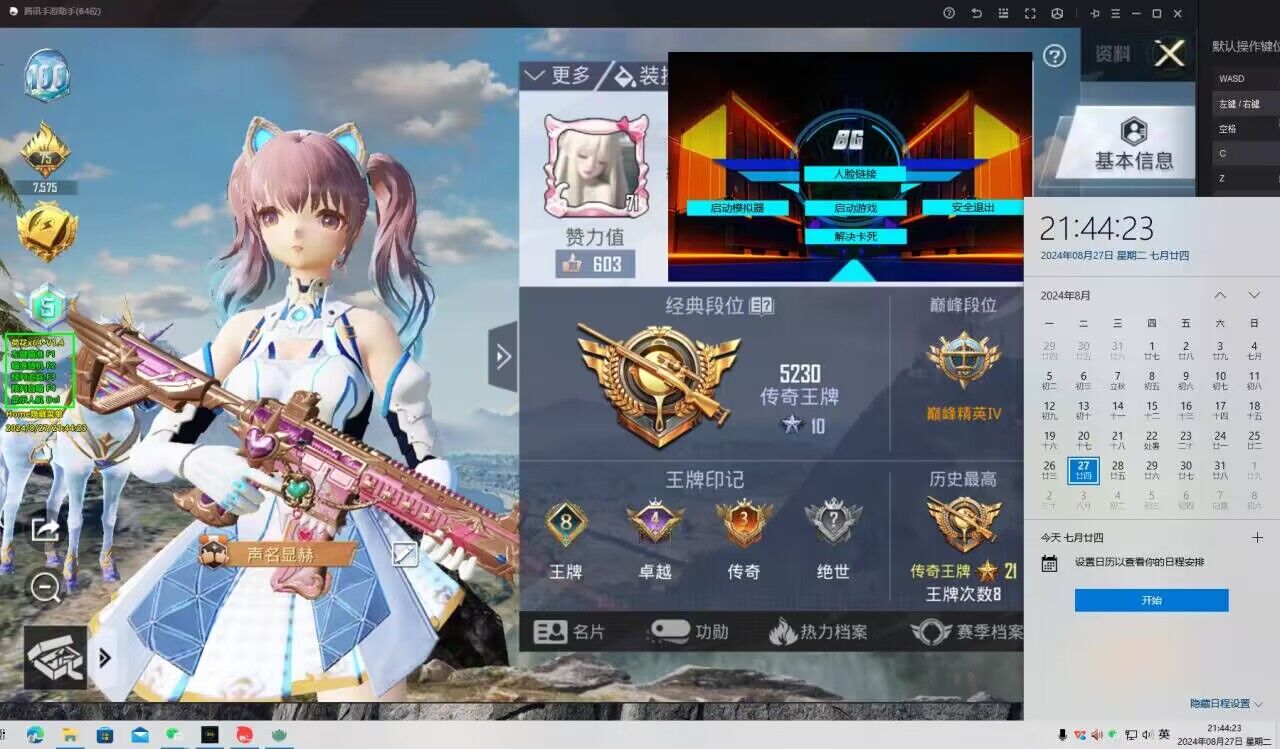 如何看清和平精英外挂（和平精英外挂怎么弄）